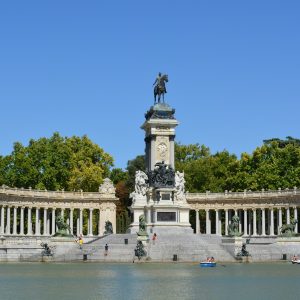 Ayudas para la rehabilitación energética en edificios de la comunidad de madrid